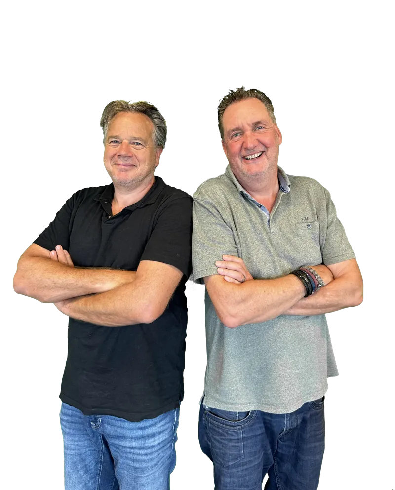 InfoTrade Team