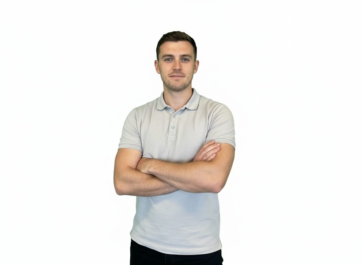 Thomas - AI Marketing Consultant