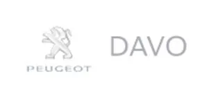 Peugeot DAVO