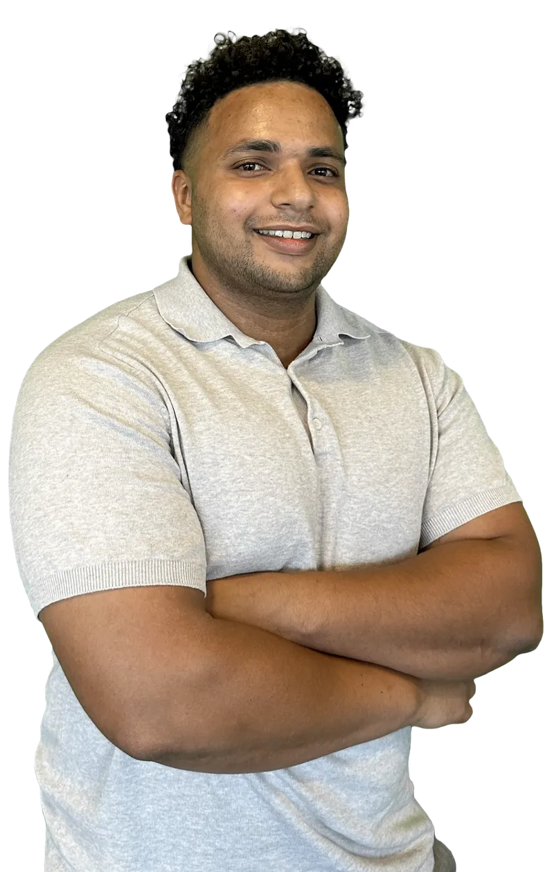 Morris Wolthuis - Online marketing consultant