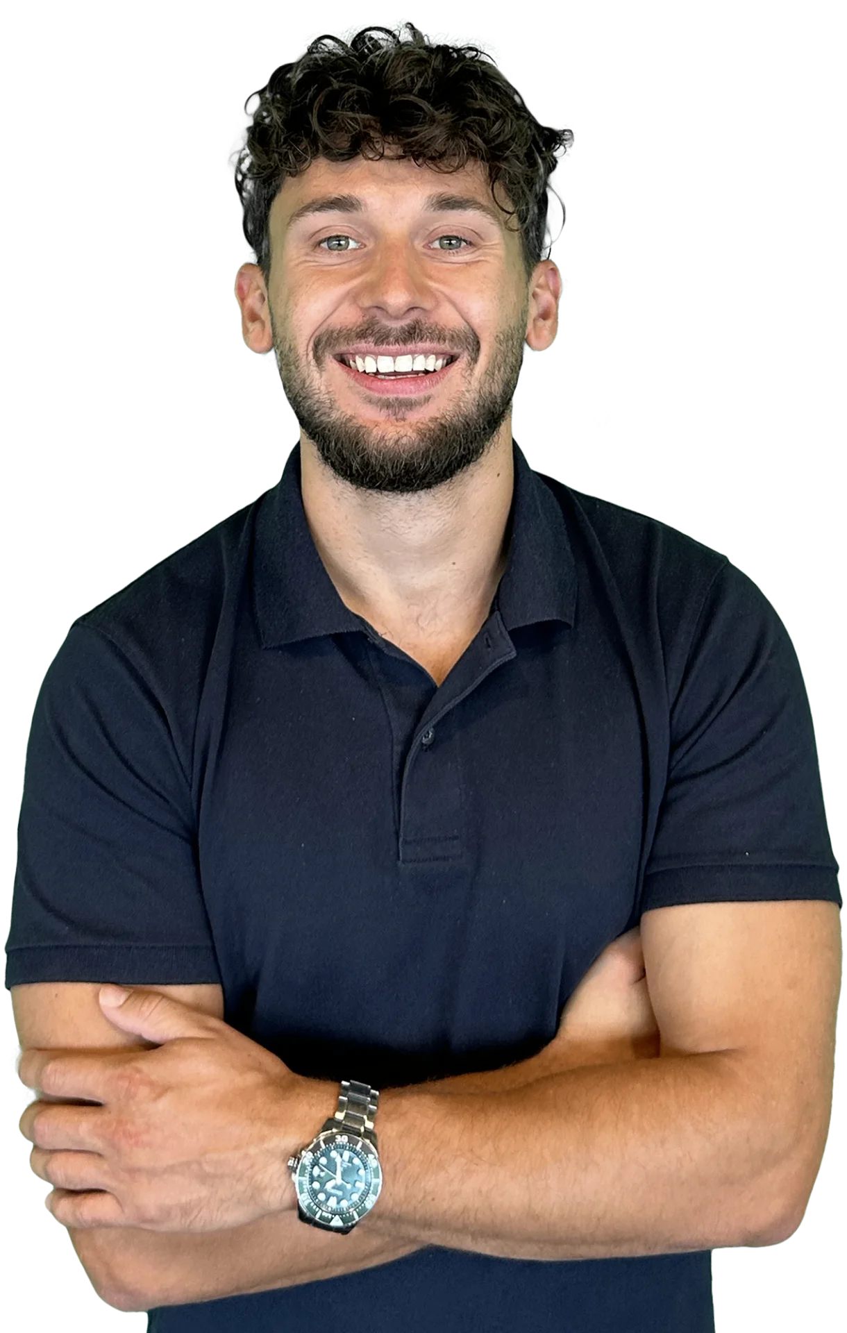 Niels Janssen - Online marketing consultant