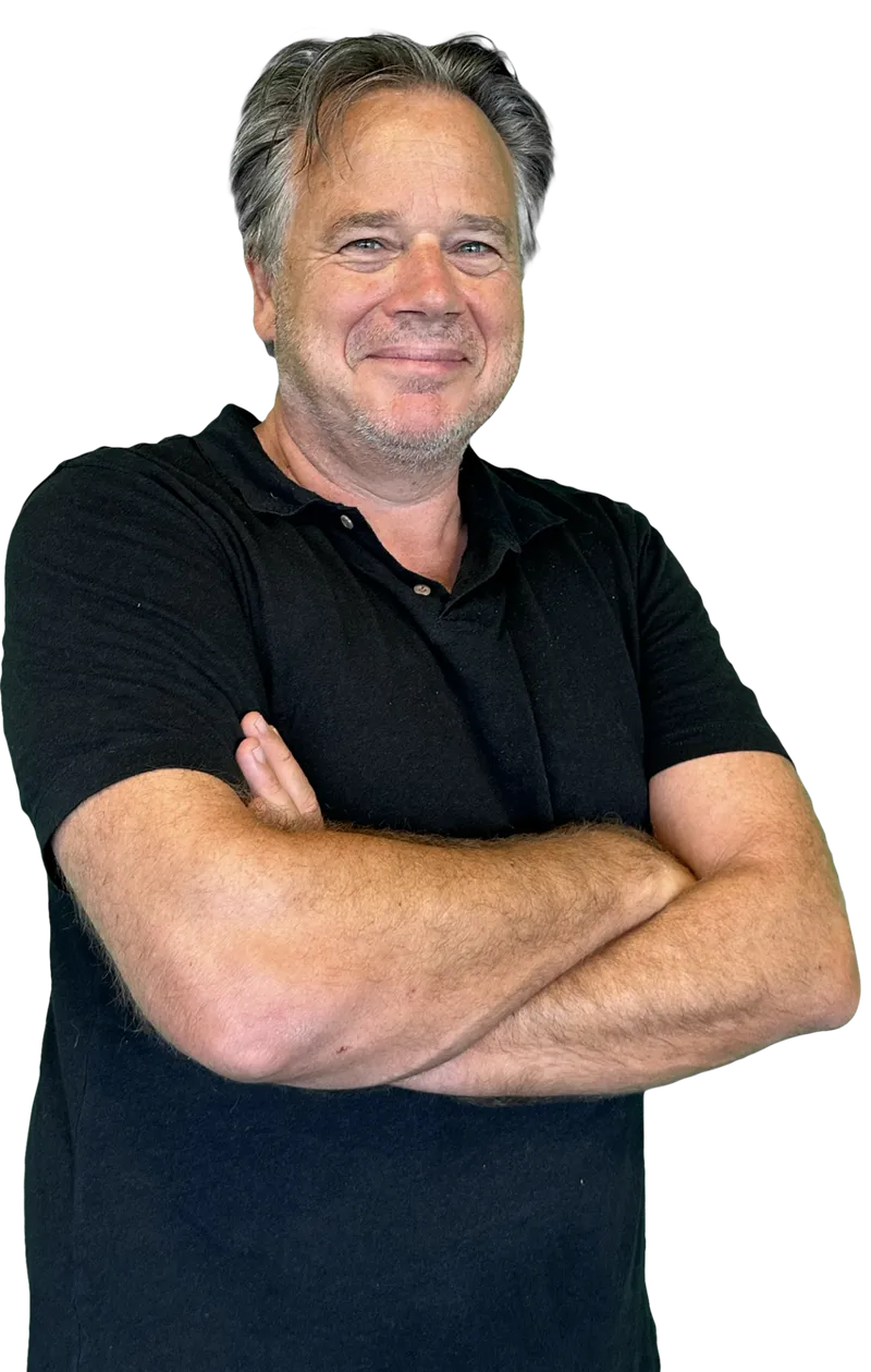 Remco Roos - Partner InfoTrade