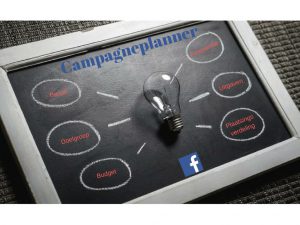 De Campagneplanner: wat houdt de nieuwe tool van Facebook in?