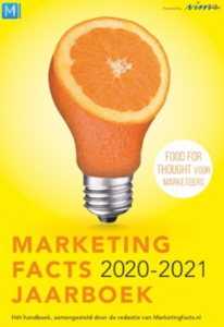 Marketingfacts 2020 2021 Jaarboek | InfoTrade Automotive