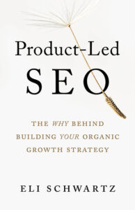 Product-Led-SEO-Book